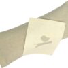 Natural Filled Back And Neck Support Pillow Sensation-Beige