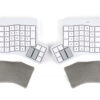 Yellow Robin Store Split Keyboard Wrist Rests